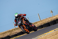 Advanced Group Orange Bikes